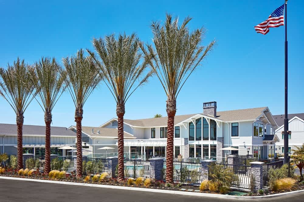 Residence Inn Los Angeles LAX/Manhattan Beach 1