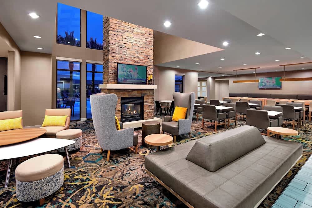 Residence Inn Los Angeles LAX/Manhattan Beach 2