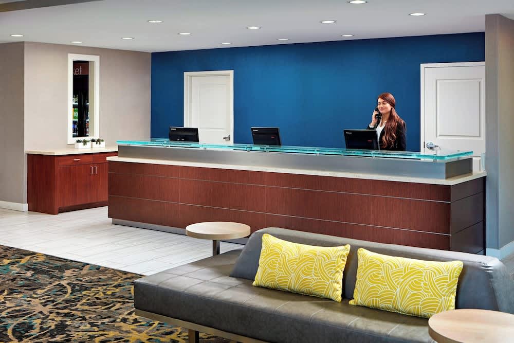 Residence Inn Los Angeles LAX/Manhattan Beach 2