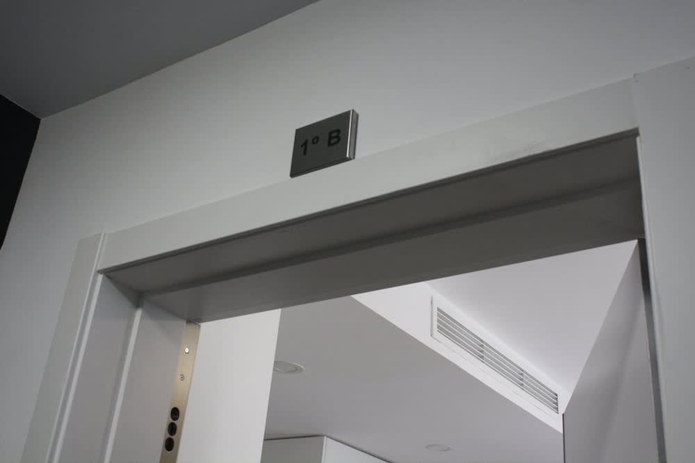 APARTAHOTEL MADRID URBAN SUITES - EDIFICIO EXCLUSIVO - 7 Apartments Boutique Full Equiped 2
