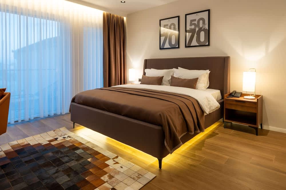 Ruby Hotel Pristina 1