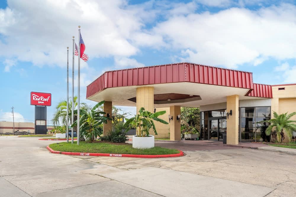 Red Roof Inn La Marque 1