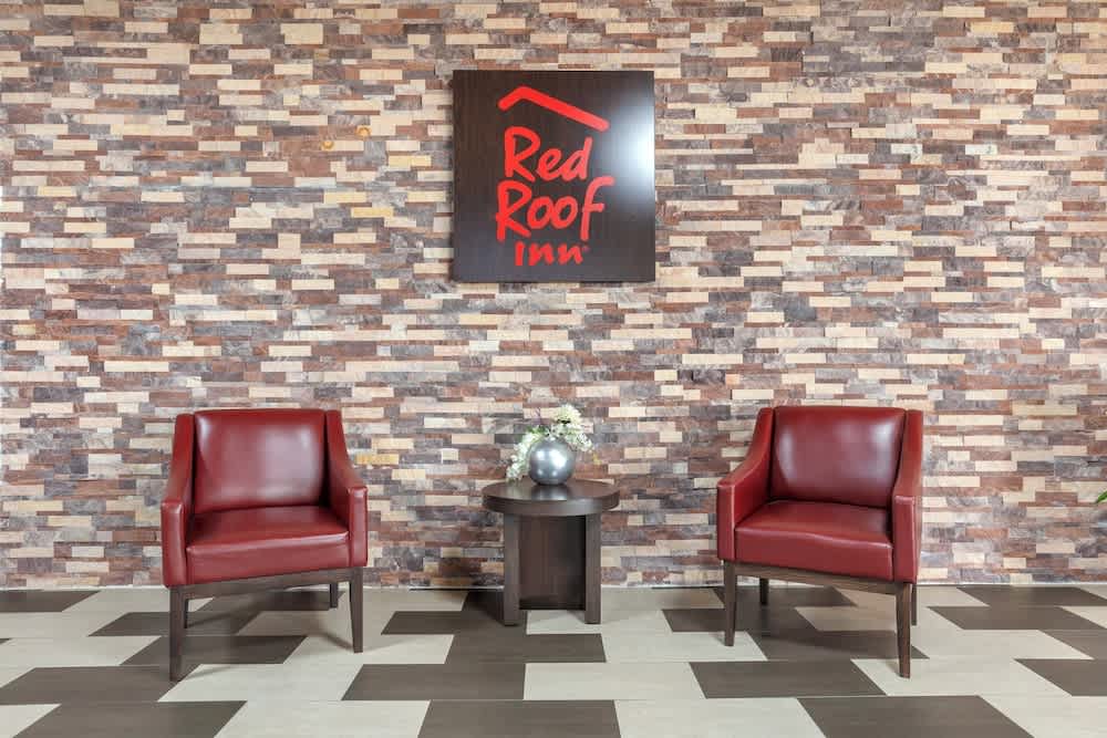 Red Roof Inn La Marque 2