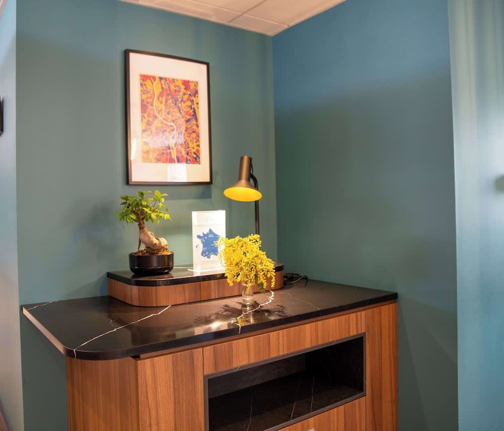 Clarion Aparthotel Toulouse Blagnac Airport 4