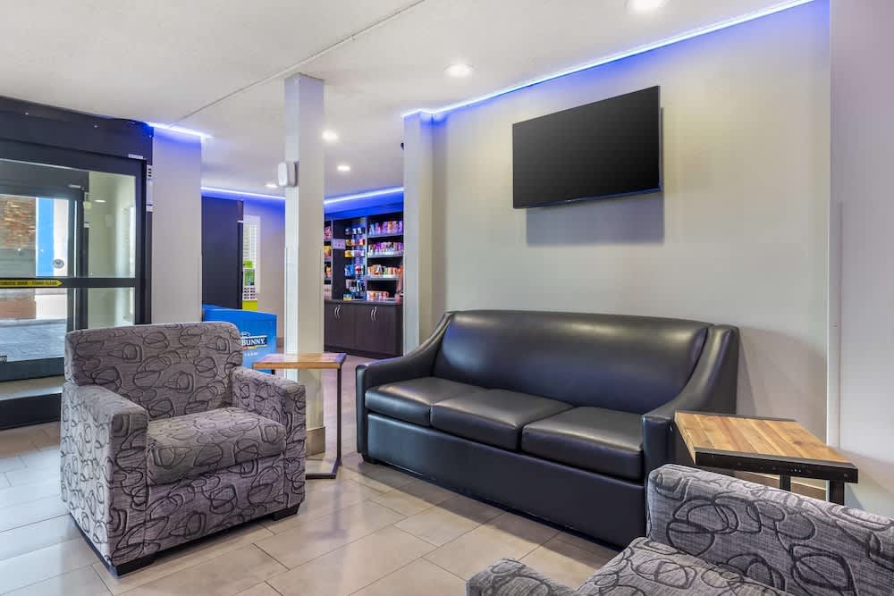 Best Western McCarran Inn 3