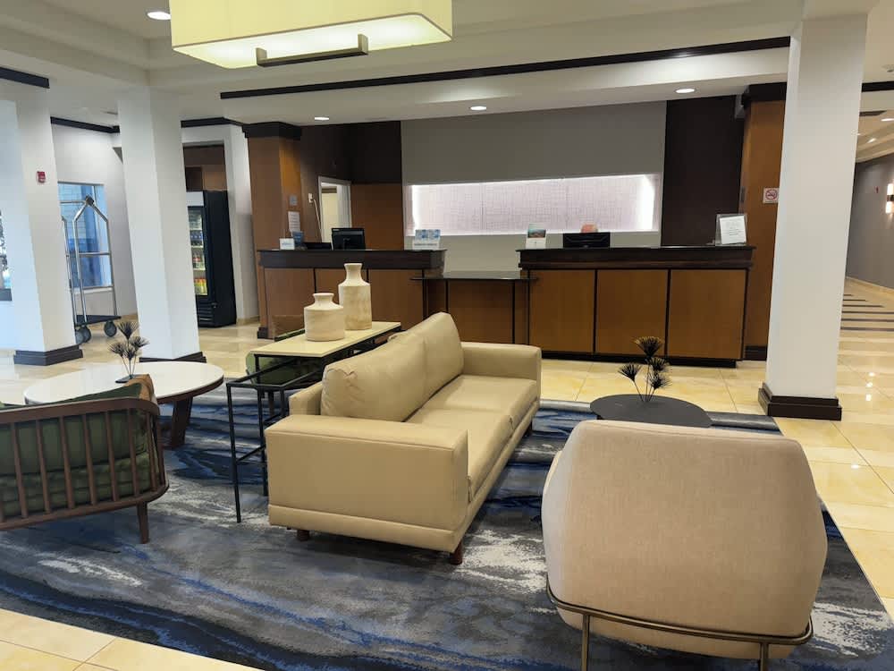 Fairfield Inn & Suites Louisville East 2