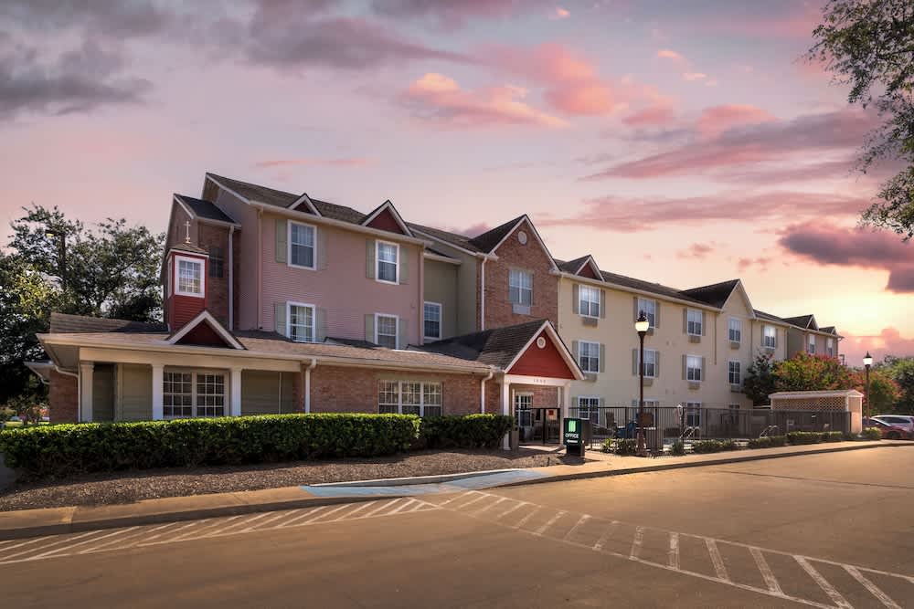 MainStay Suites Houston NASA-Clear Lake 1