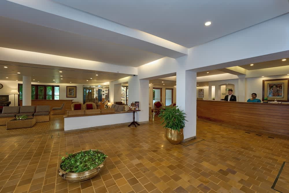 Casino Hotel - CGH Earth, Cochin 2