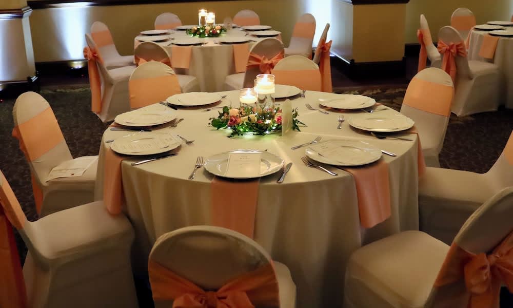 The Blennerhassett Hotel 2