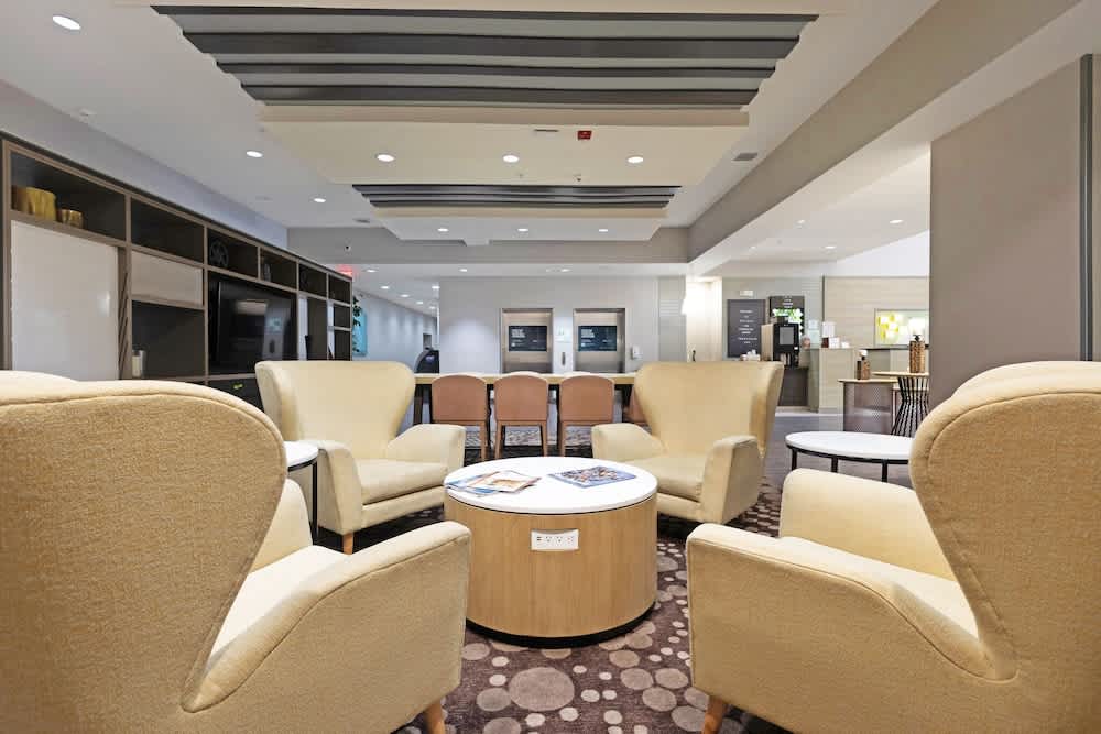 Holiday Inn Texarkana Arkansas Conv Ctr by IHG 3