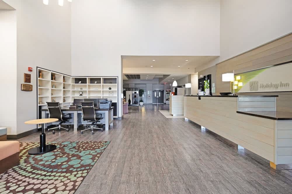 Holiday Inn Texarkana Arkansas Conv Ctr by IHG 2