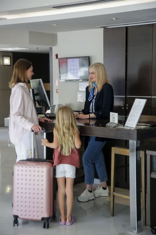 Astoria Hotel Thessaloniki 5