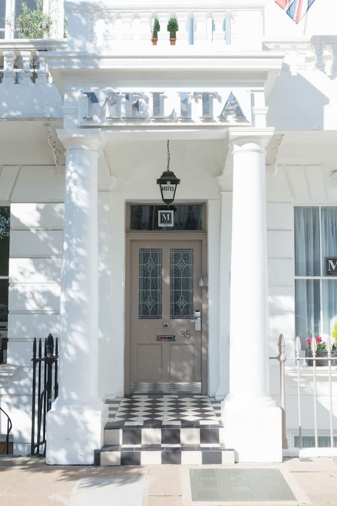 The Melita 1