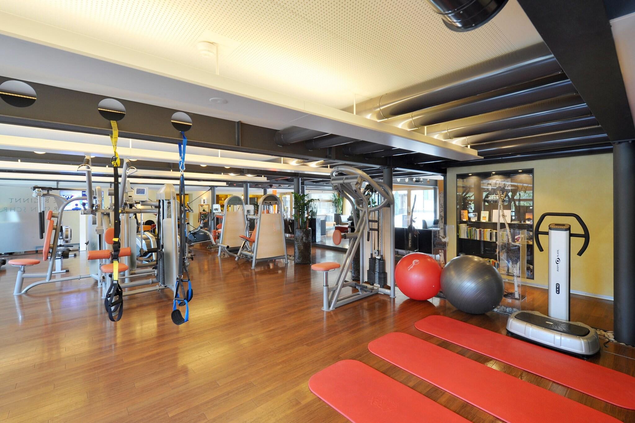 Apartment Eiger - Aare Jungfrau AG 1