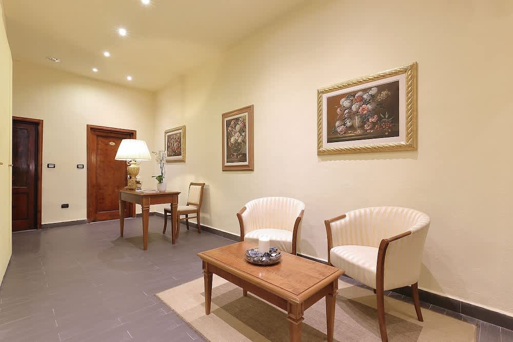 Relais Lavagnini Florence 2