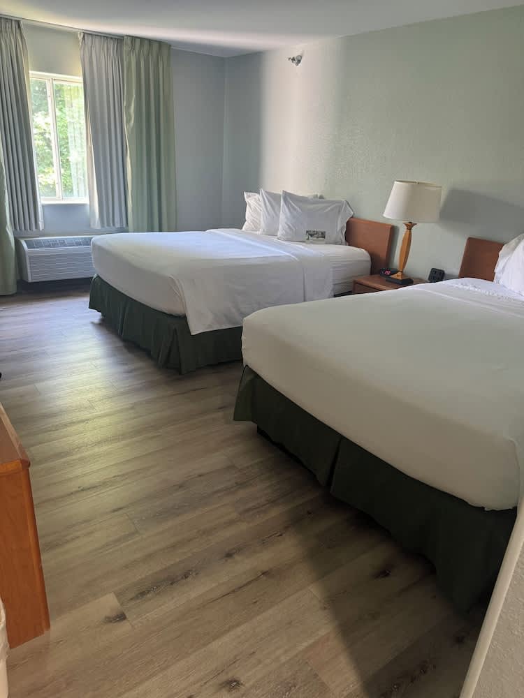 Wingate by Wyndham Sioux City 5