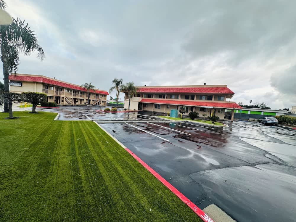 Americas Best Value Inn Calimesa 1