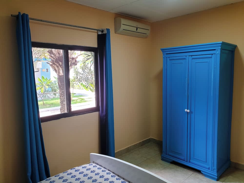 Balafon Beach Resort 2