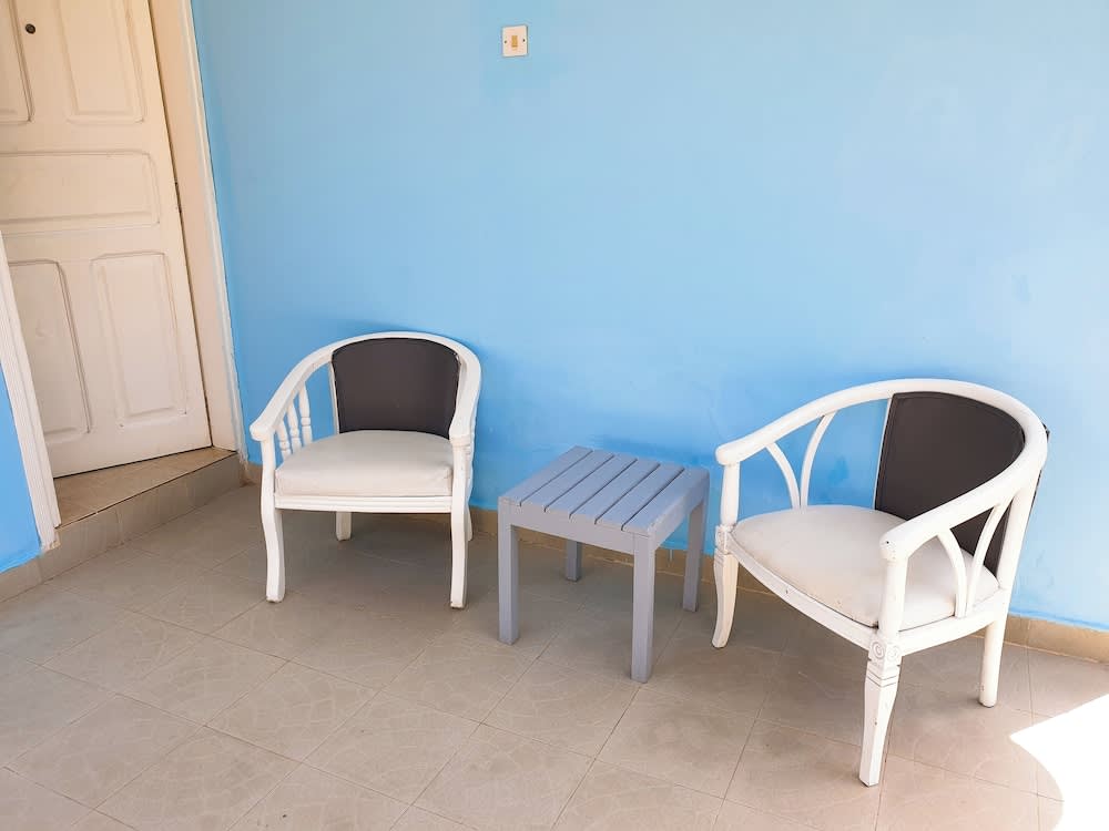 Balafon Beach Resort 3