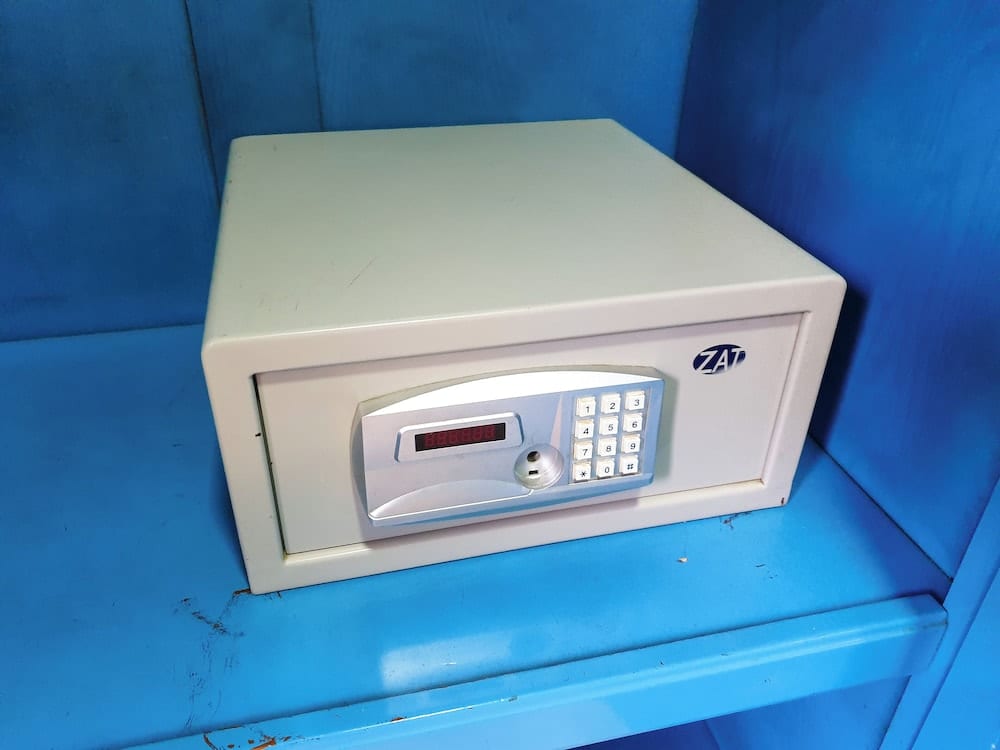 Balafon Beach Resort 1