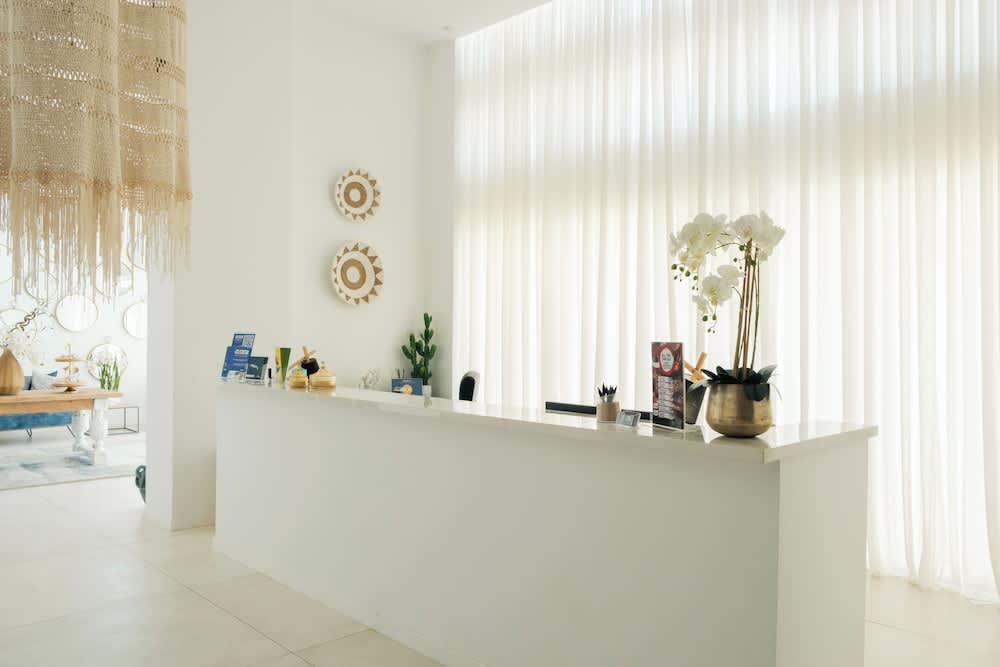 Abacus Suites 2