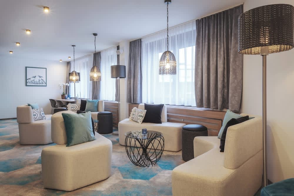 Garner Hotel HAMBURG NORD by IHG 2