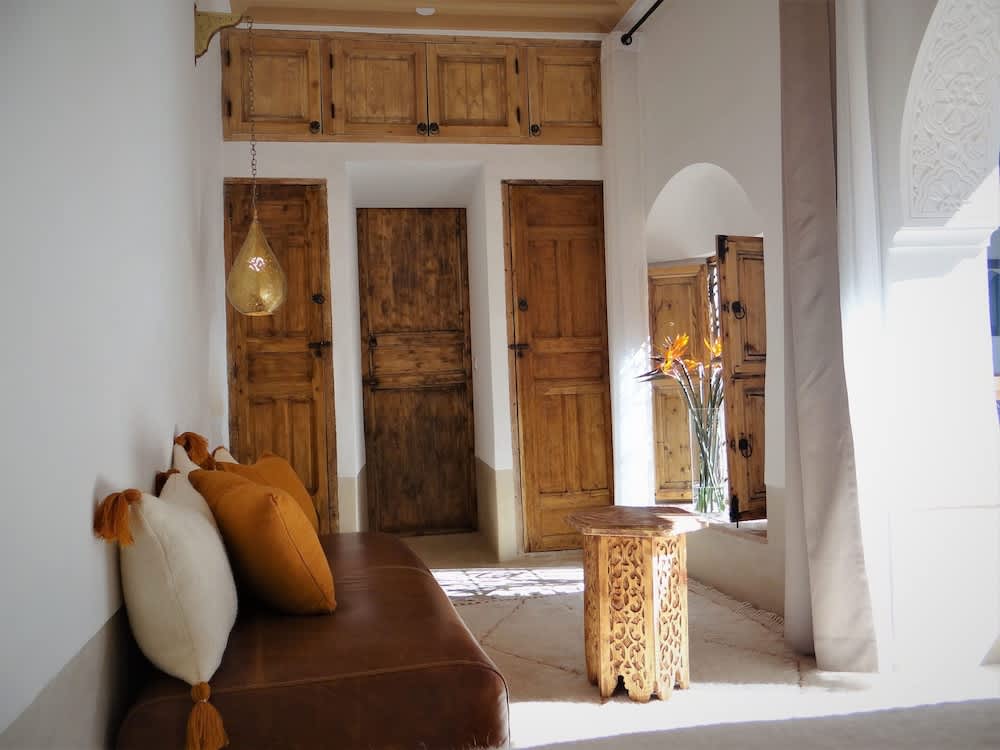 Riad Dar Eternity 1