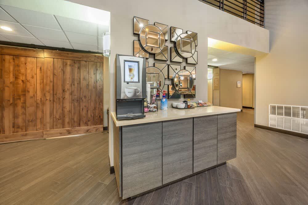 Best Western Plus North Las Vegas Inn & Suites 5