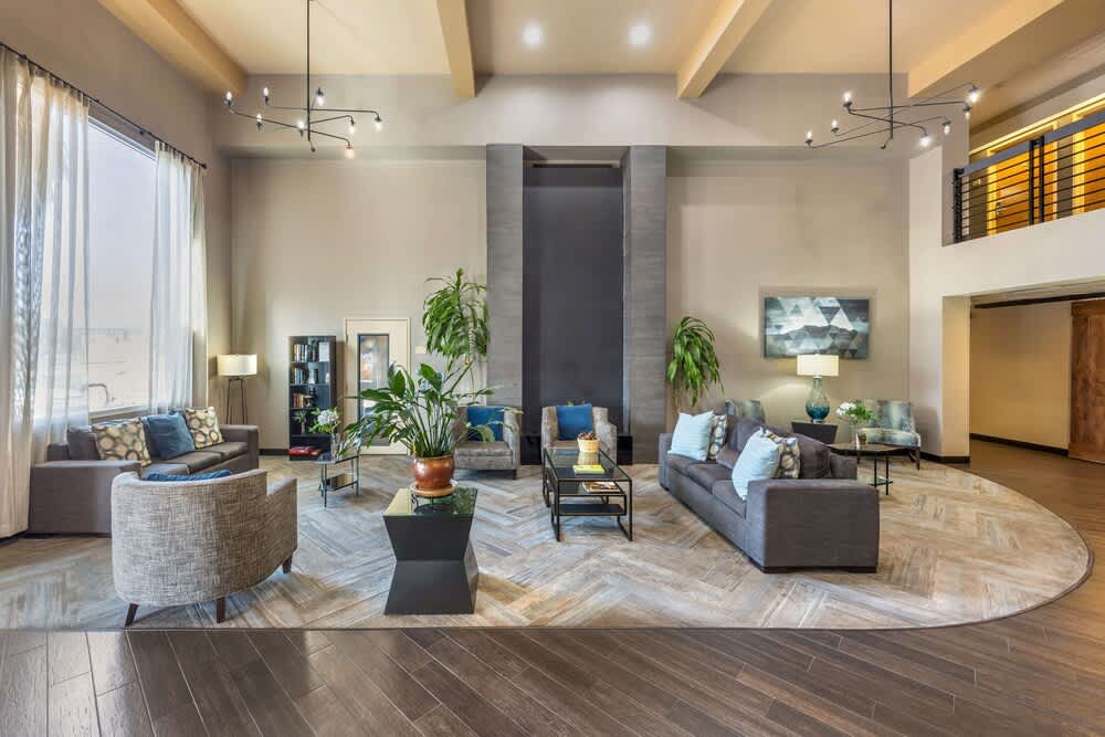 Best Western Plus North Las Vegas Inn & Suites 2