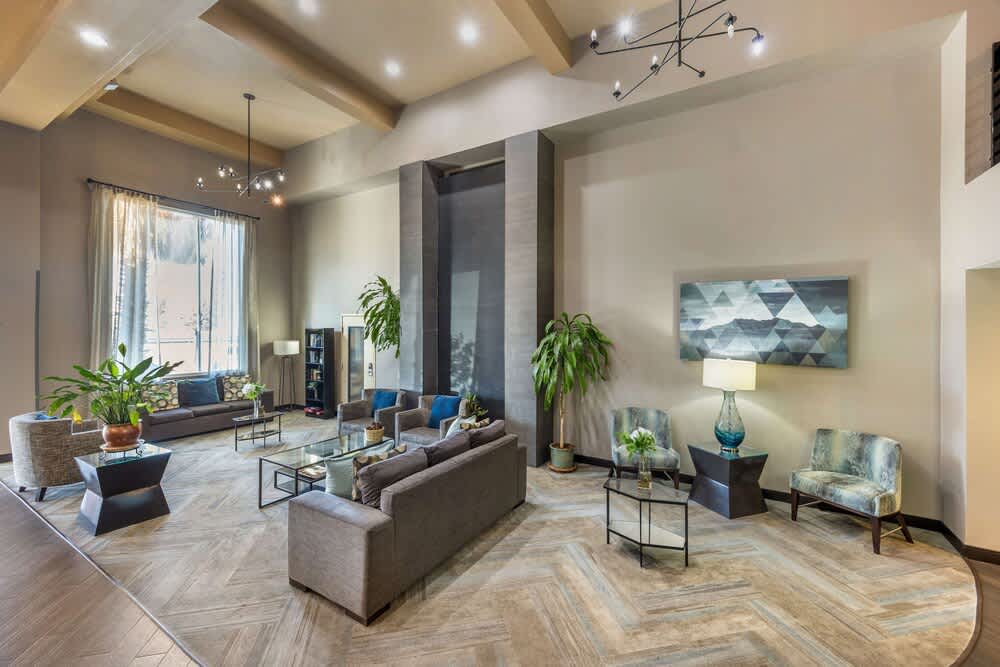 Best Western Plus North Las Vegas Inn & Suites 3