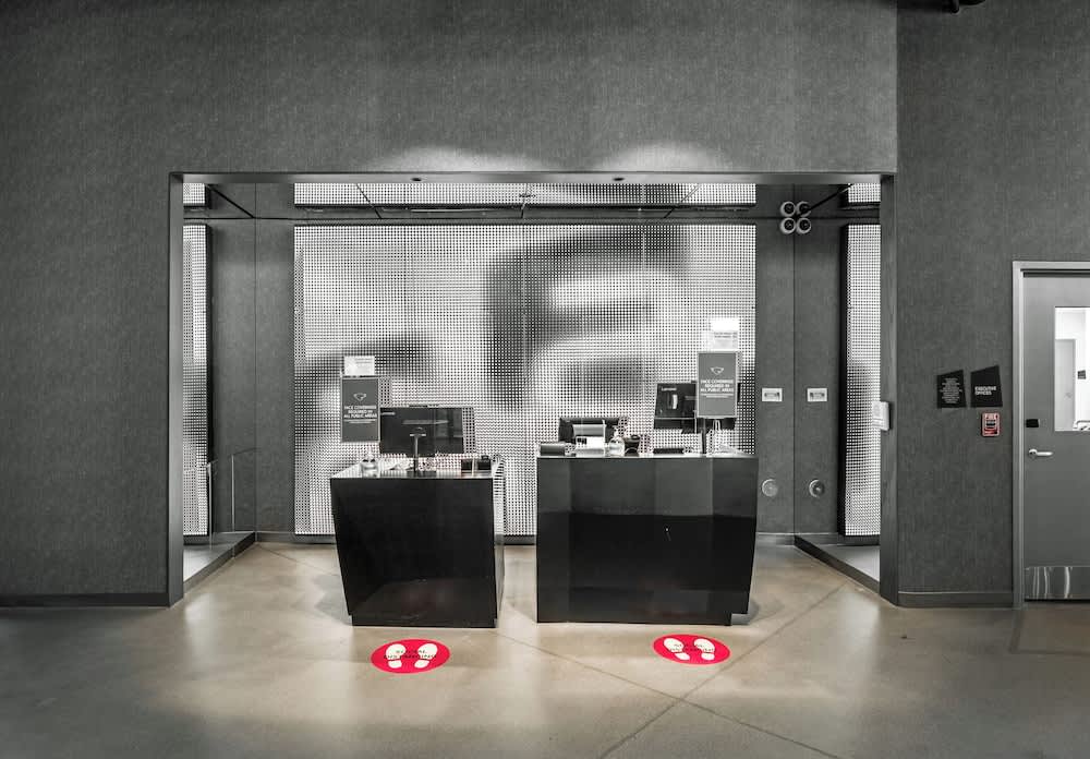 Aloft by Marriott Columbus Easton 2