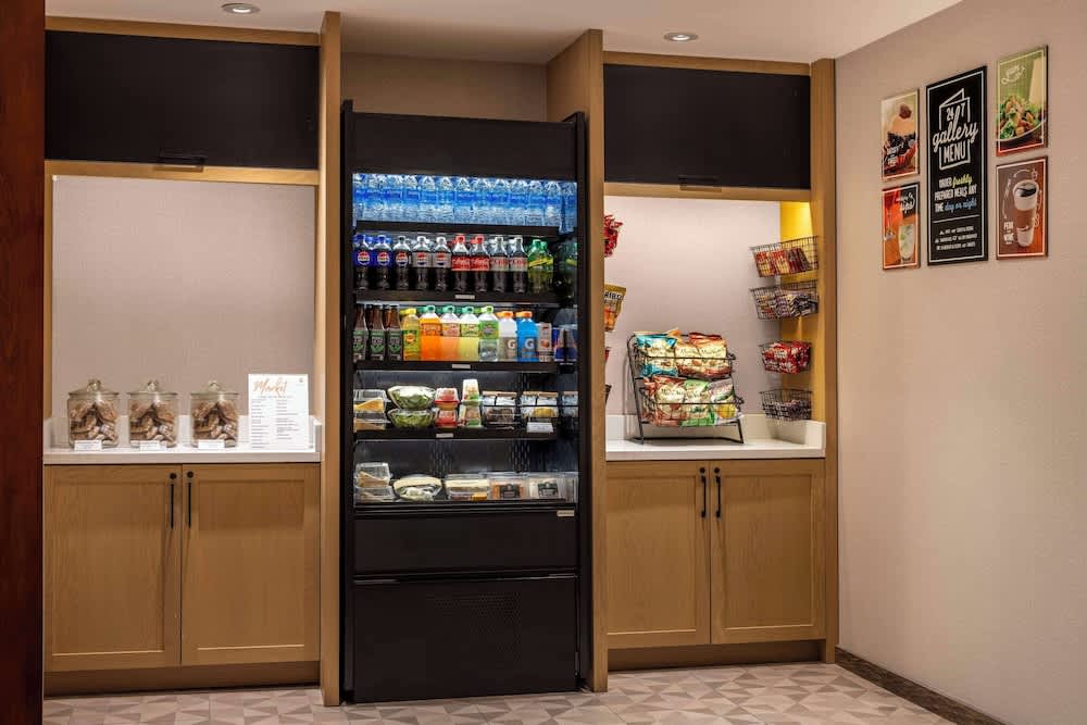 Hyatt Place Chantilly Dulles Airport South 1