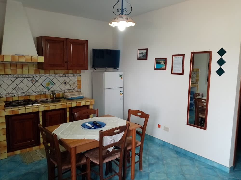 Residence Punta Sottile Lampedusa 150 mt dalla spiaggia cala francese 3