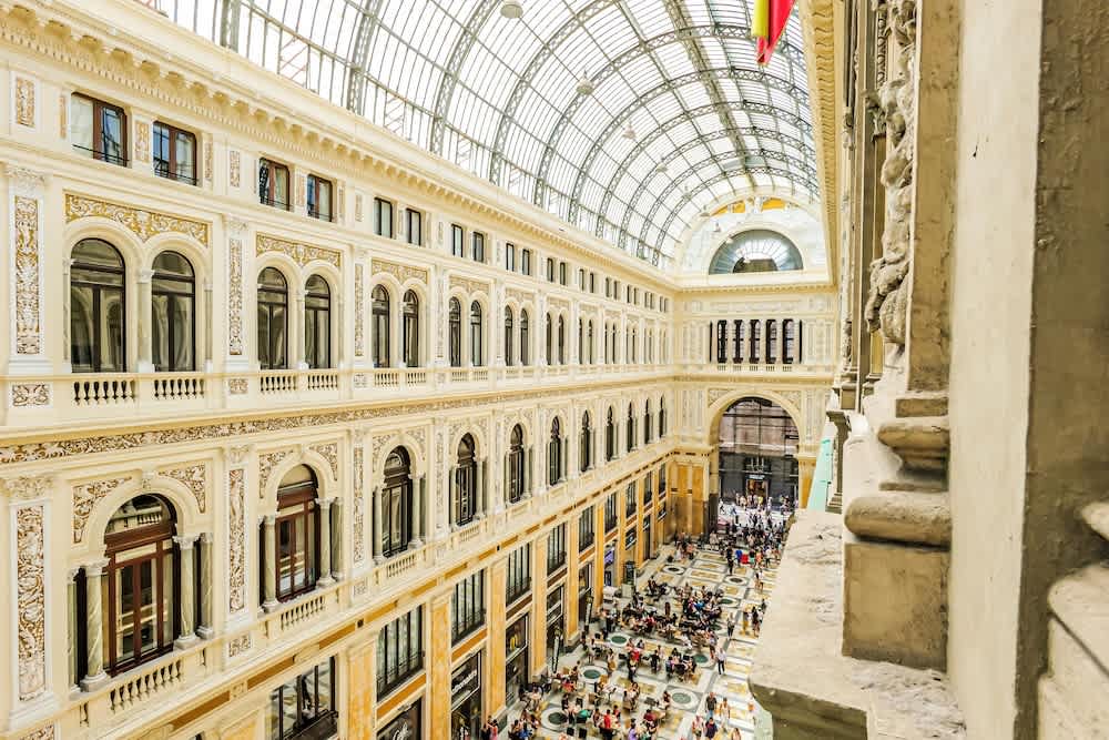 Maison San Carlo Luxury Suites 1