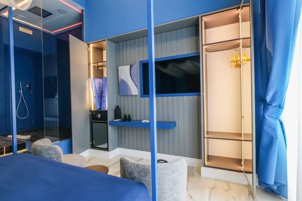 Maison San Carlo Luxury Suites 5