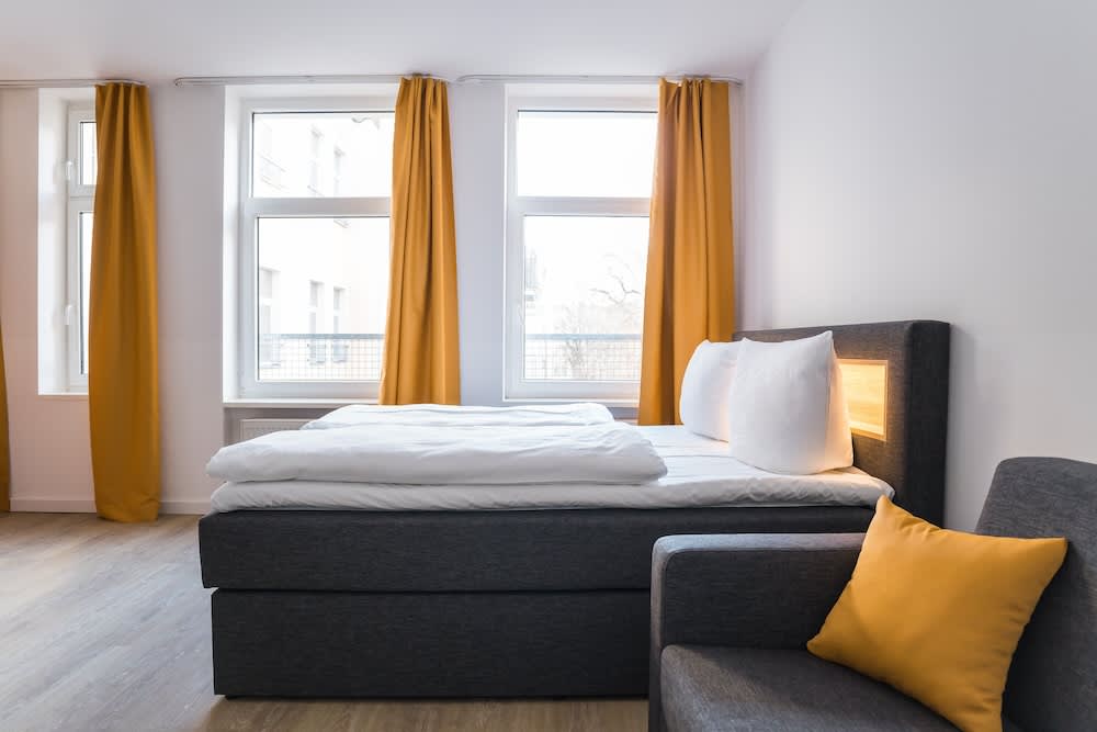 Homaris Boxi Studios 4