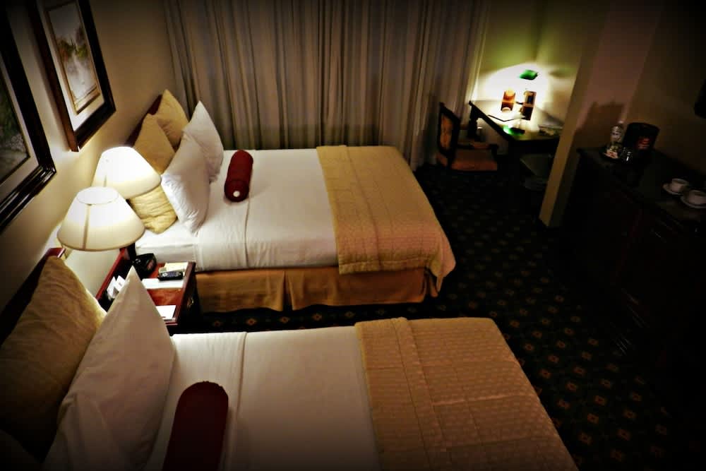 Clarion Hotel San Pedro Sula 2