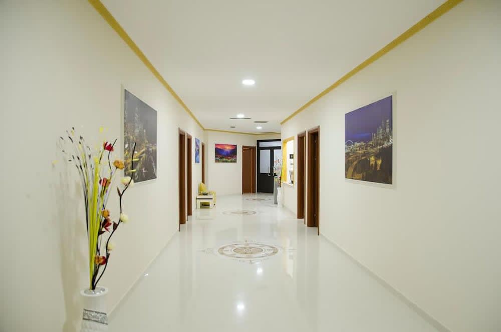 Ikea hotel 1