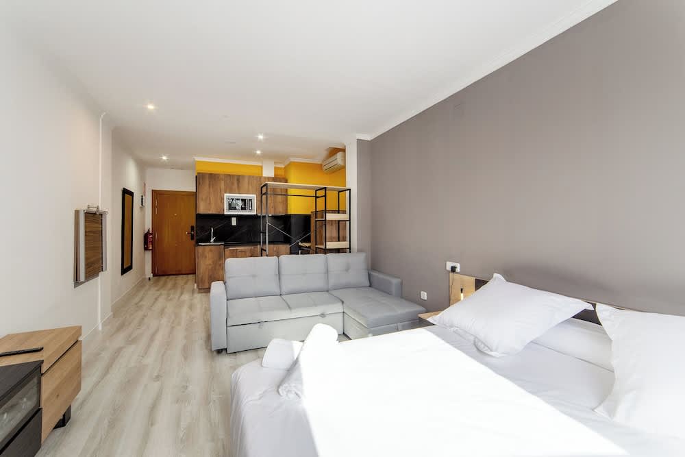 Albufera Dreams Nature Suites 4