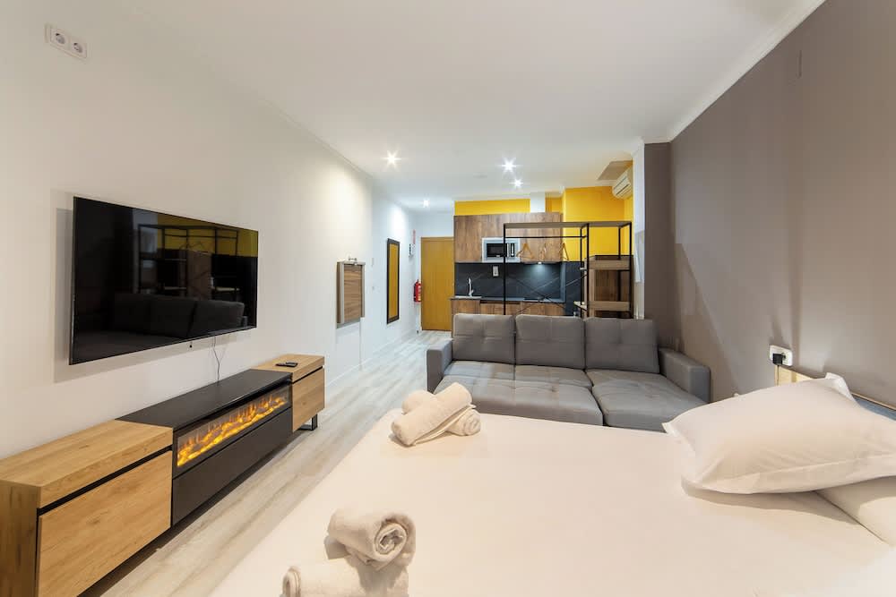 Albufera Dreams Nature Suites 5