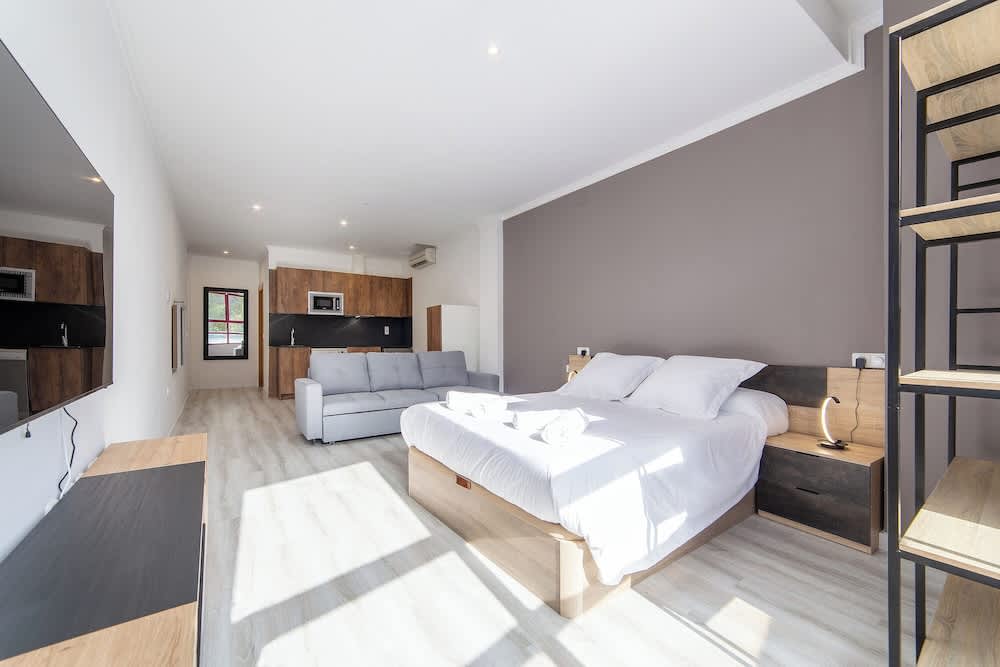 Albufera Dreams Nature Suites 2