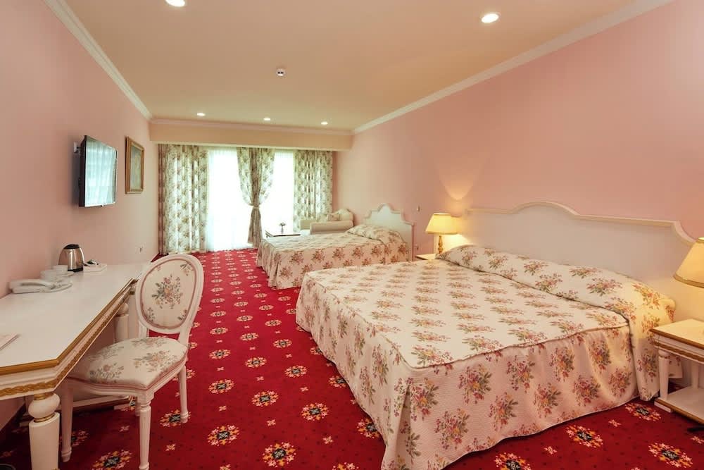 Planeta Hotel & Aquapark FREE Beach Access - ULTRA All Inclusive 2