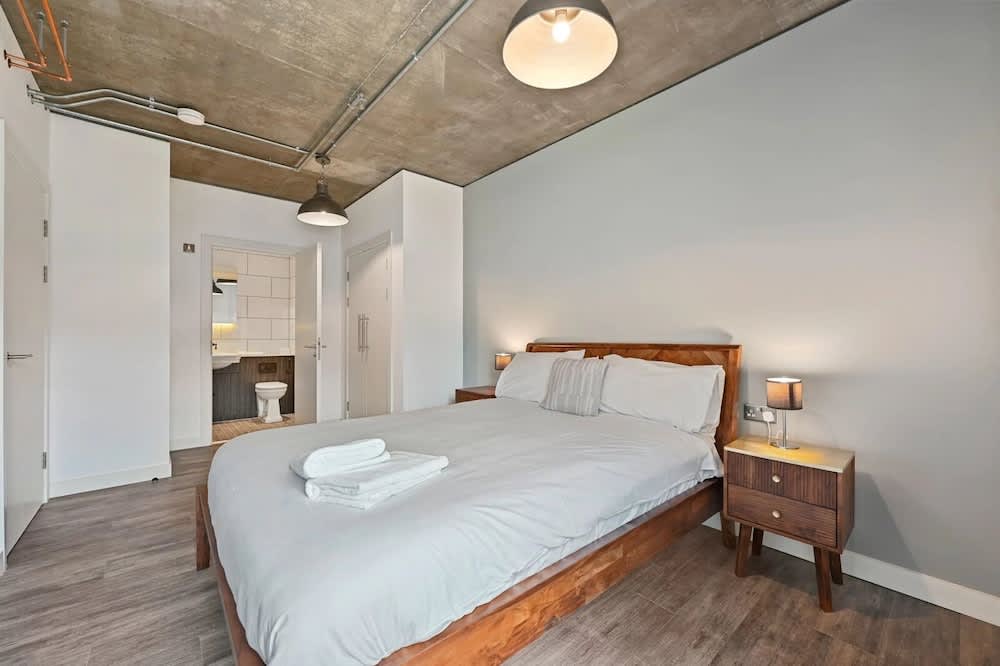 Ferrum - Campus Accommodation 2