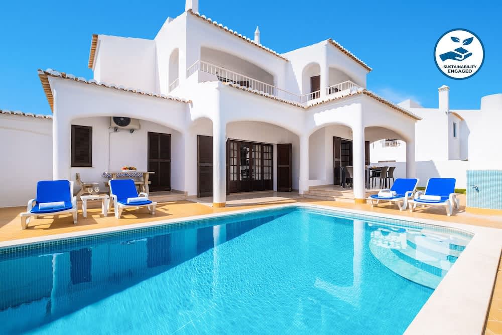 Villa Serenity 1