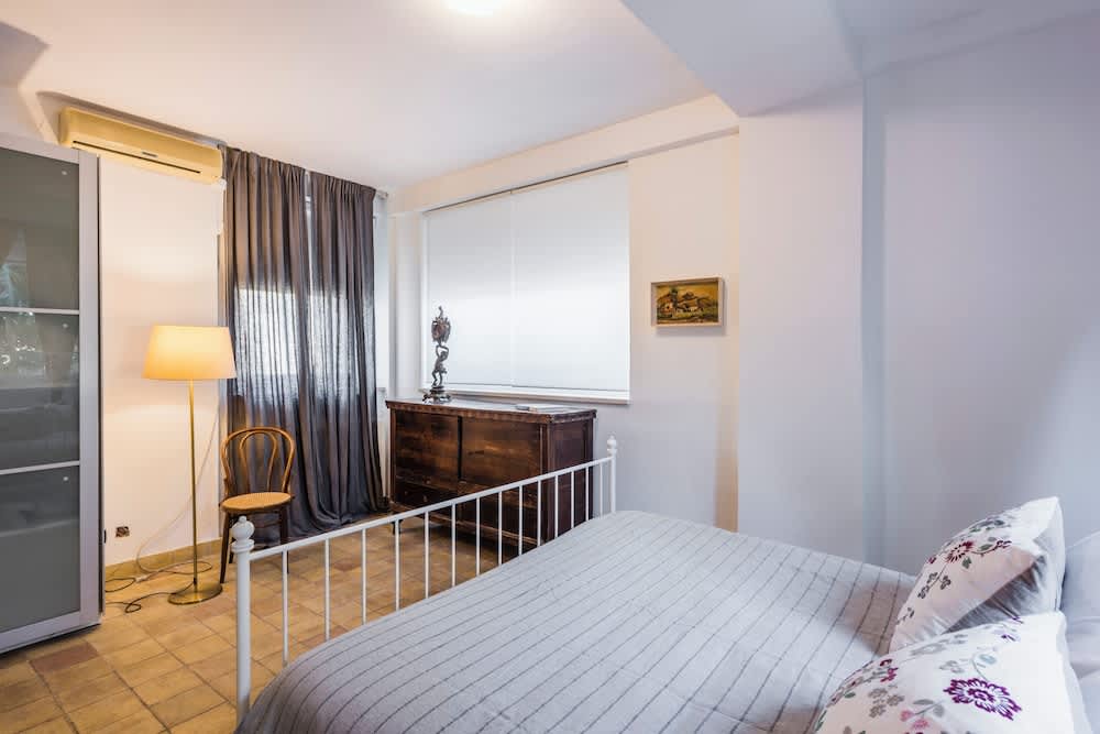 Casa nel Giardino della Neapolis 4