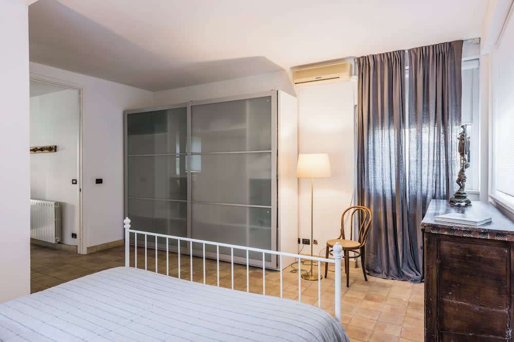 Casa nel Giardino della Neapolis 3