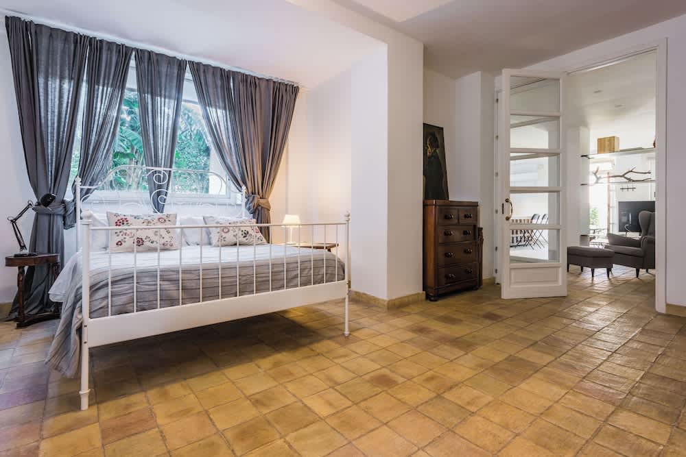 Casa nel Giardino della Neapolis 2