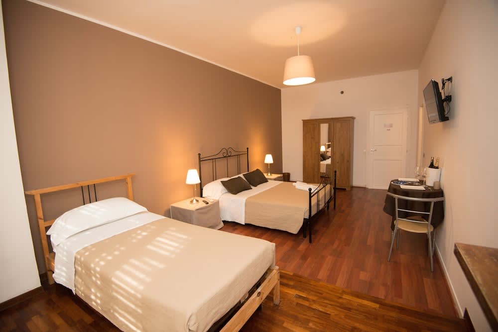 B&B Baciami Ancora 3