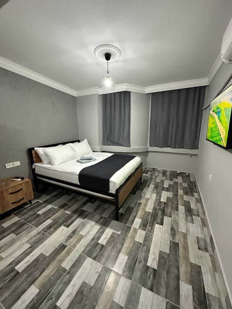 Pamir Butik Otel 2
