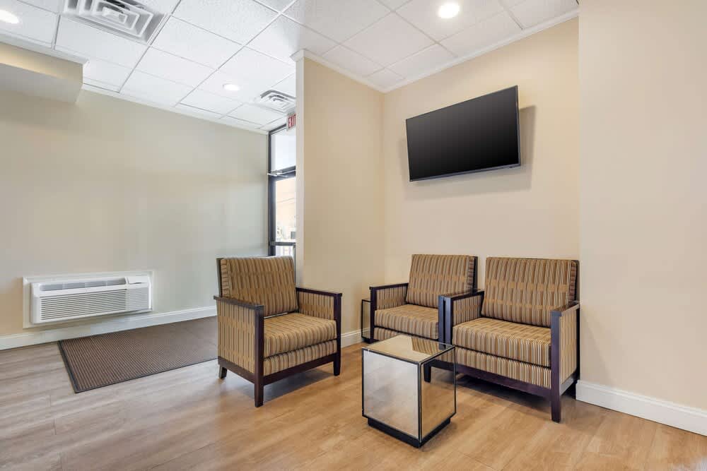 Best Western Ocean City Hotel and Suites 2